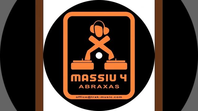 Abraxas (Extended Mix)