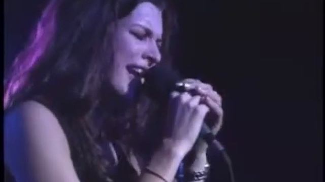 milla jovovich  song 6