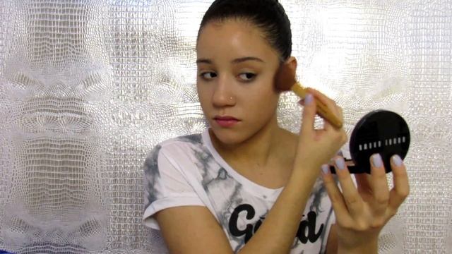 $1,000 Face!! Skincare to Glam