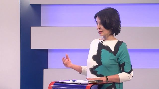 Гость студии программы «Время новостей. Итоги дня» - Дмитрий Мацкевич