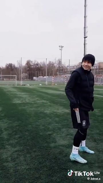 раздал кондицию