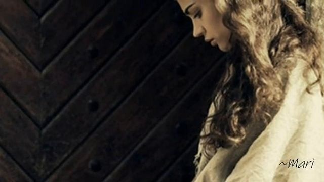 Karolina & Origjanski _ I'm unhappy woman