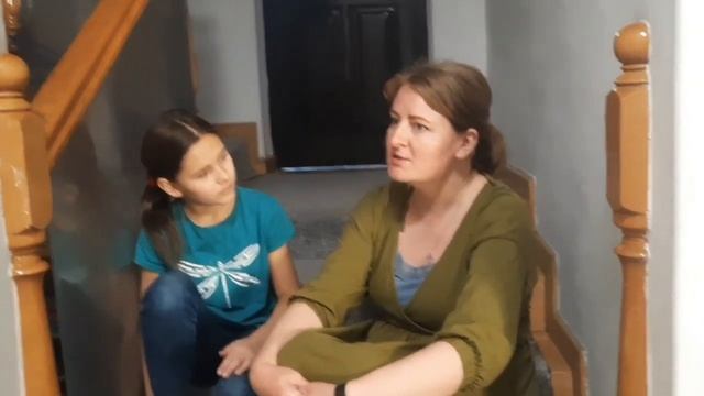 Интервью у учителей