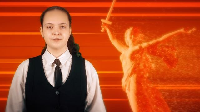 «ВРЕМЯ ВЫБРАЛО НАС»