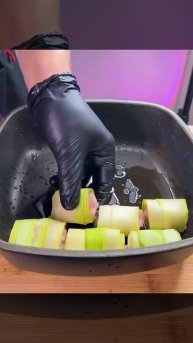 ПП ужин от которого худеешь