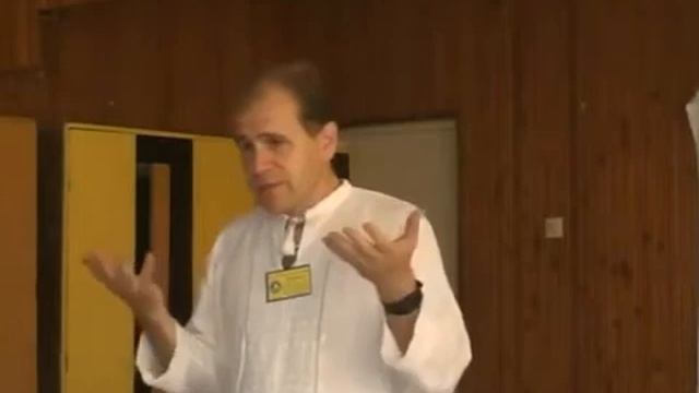 Васту и домострой. Запись 2009 г. Клепиков Владимир Сидорович