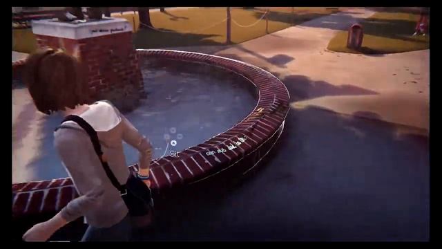 Life Is Strange - Wide Angles Achievement Guide