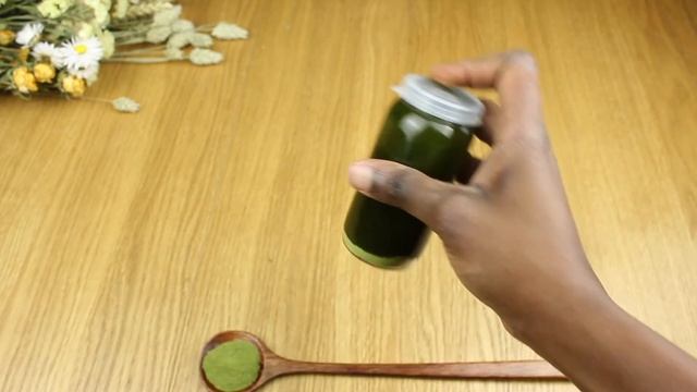 HUILE DE POUSSE MORINGA | POUR DES CHEVEUX LONGS ET FORTS | CHALLENGE CAPILLAIRE MORINGA