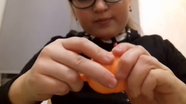 Открываю  Чупа Чупс