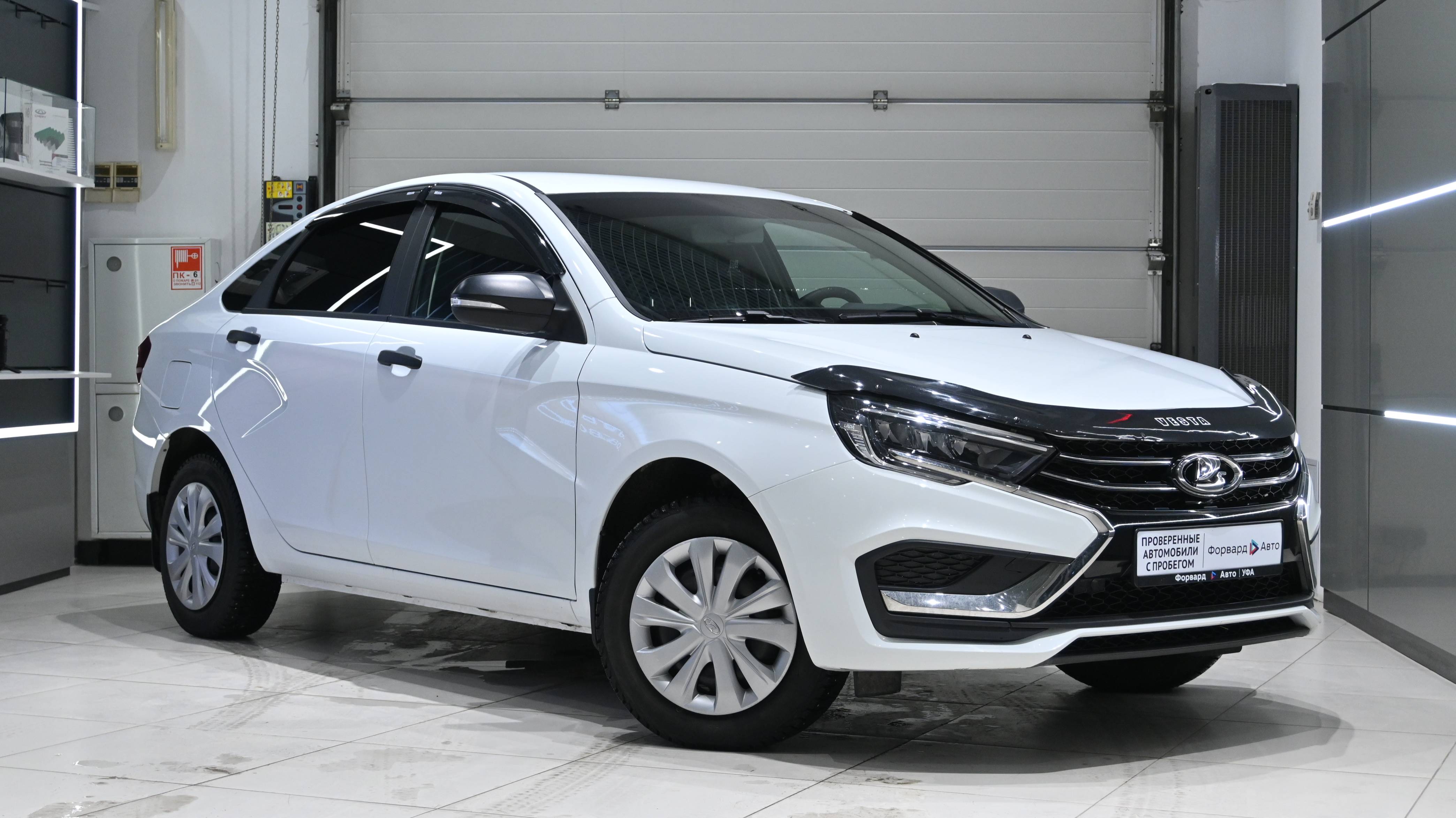 Lada (ВАЗ) Vesta '2023 88659