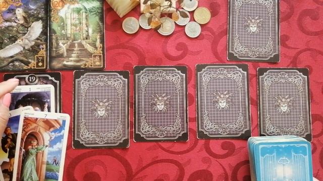 ДЕВА♍️ Неделя с 3 по 9 июня 2024 года.