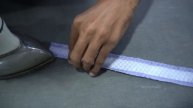 Pakistani Boat Neck Double Dhaaga Design | Beginner Tutorial - اردو / हिंदी