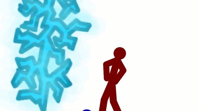 битва огня и молнии