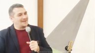 "Духовный СПИД" 4 часть. "Жертвенность"