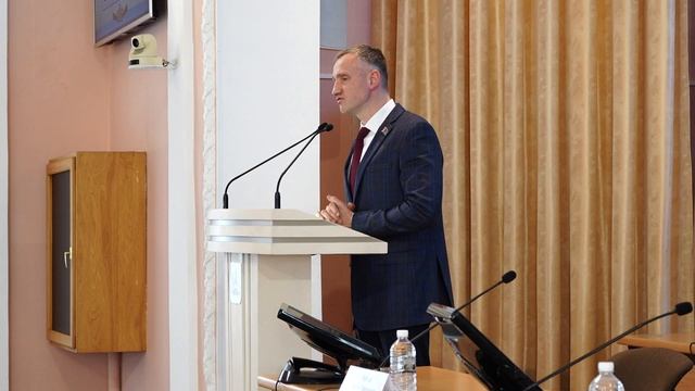 Хабаровский трибунал