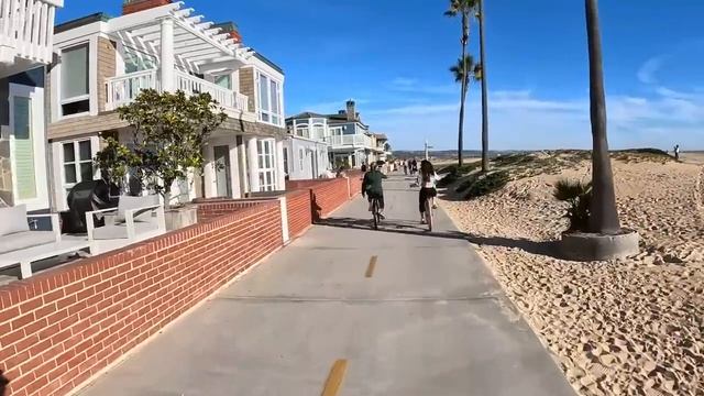 Почему лучше не жить возле океана в США?