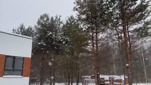Корнер брайт . Готовые дома