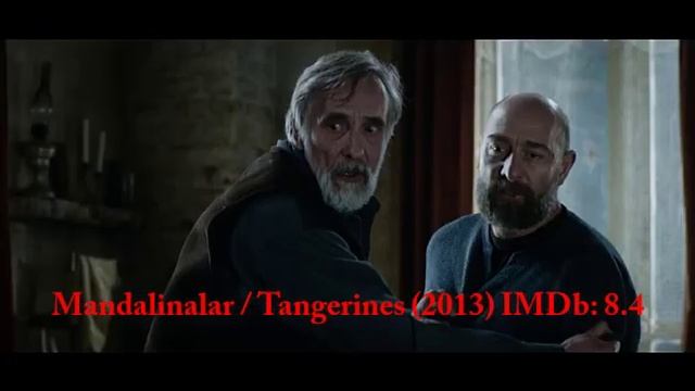 EN İYİ FİLMLER SERİSİ 5 FİLM / Film Önerisi