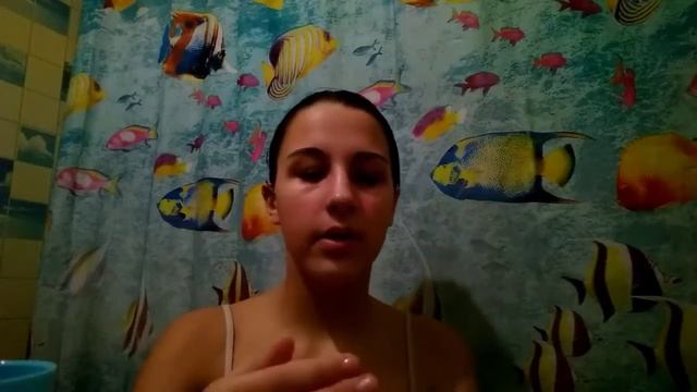 Мой вечер!/ Маша Сурова