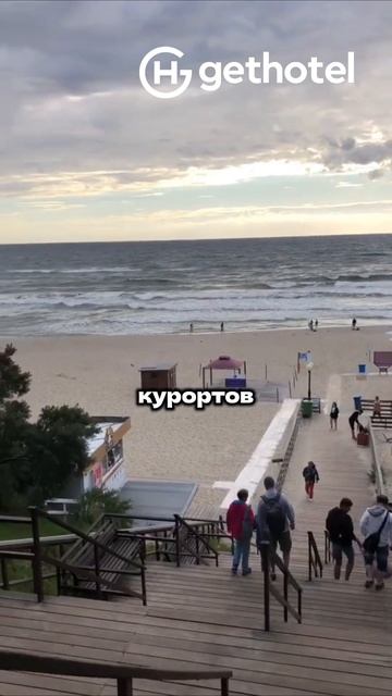 Почему в 2025 все рванут в Калининград? Ты точно захочешь туда поехать!🔥