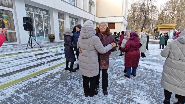 15.02.25г..."Подари МНЕ Эту Ночь"...