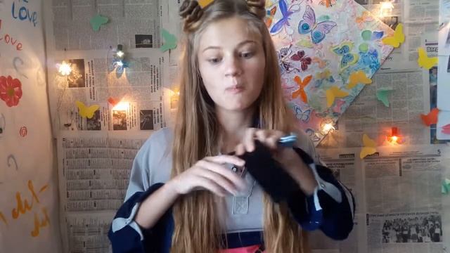 ВЫЗОВ НЕ МОИМИ РУКАМИ | NOT MY ARMS CHALLENG|Даша Настя
