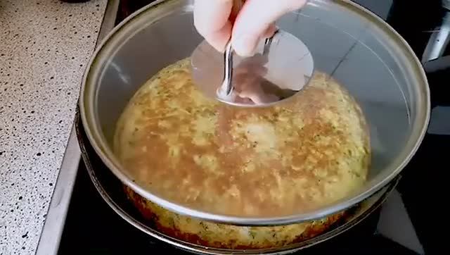 Вкусный завтрак желаете? Делюсь рецептом идеального завтрака
завтрака