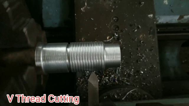 Lathe Machine Operations Turner Fitter Machinist ITI Poly. B.Tech & Mechanical Engineering Trades