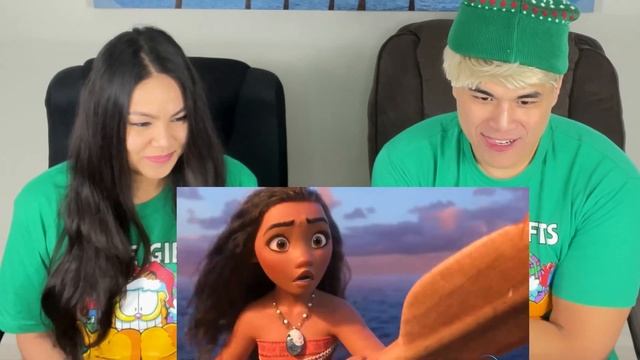 Stell of SB19, Zephanie and Janella Salvador / A Night of Wonder with Disney | REACTION
