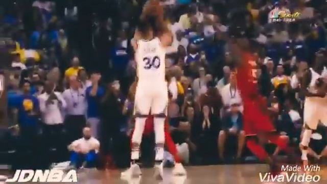 Stephen Curry mix "Tui mai"