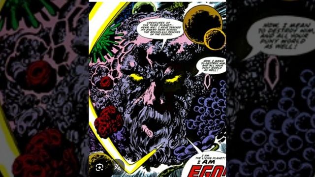 Разговор с моим ЭГО