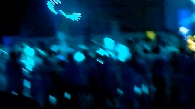 Robinson Club Pamfilya PIW(Pamfilya In White)White Night Party