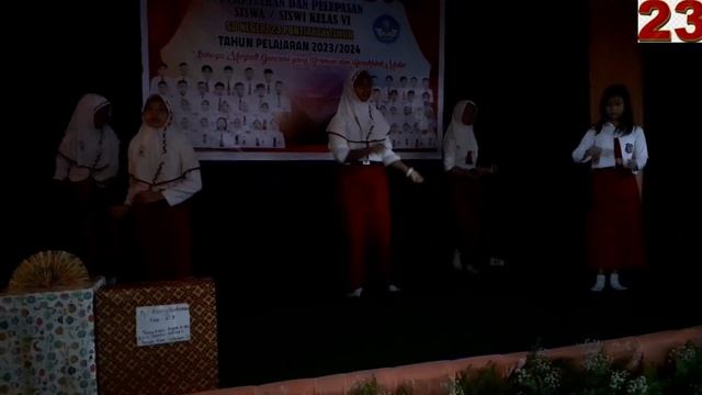 Shireen Group Tari Kreasi Pancasila
