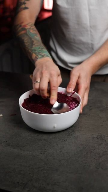 BARBIE SALAT / БАРБИ САЛАТ 😱🔥#barbie #food #shorts #рецепты