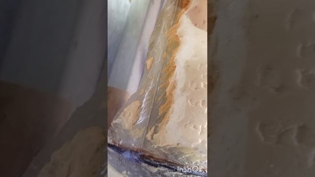 Потек бойлер водонагреватель Термекс. Устранение течи не сливая воды.