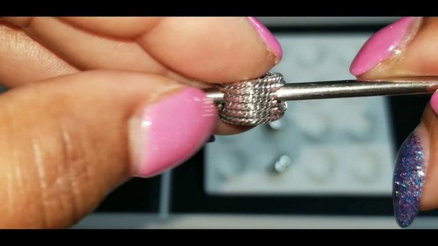 PANDORA Rue la la Haul