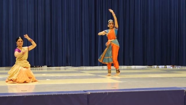 Tarana in Raag Yaman