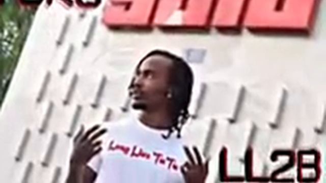 Teko - LL2B (Long Live Tubanga)