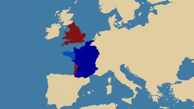 Почему Франции потребовалось так много времени