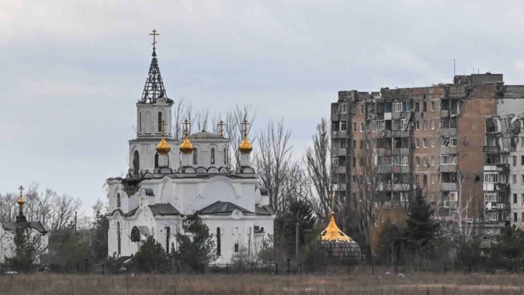 С освобождения Авдеевки прошел ровно год: как это было