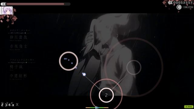 Black Clover OSU
