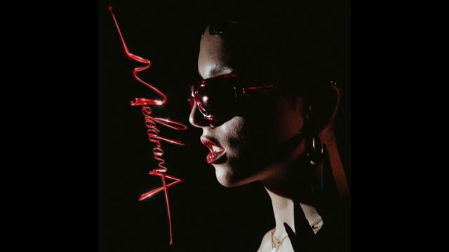 Angelina Mango   Melodrama   Lippi e Baldaccini Afrobeat