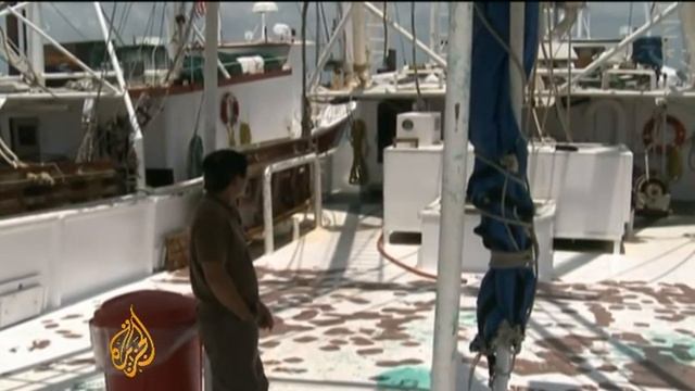 Complaints over BP's handling of oil spill compensation