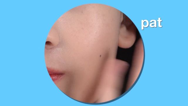 How to use Meso-Moist Treatment Essence | B&B Labs Skin Bytes