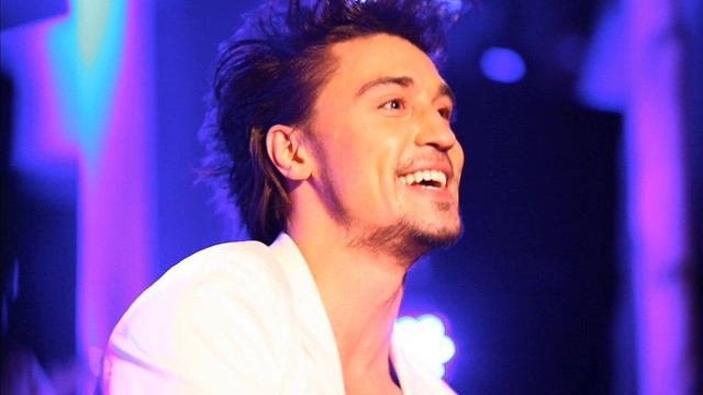Дима @BilanOfficial :)