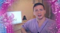 Новогоднее поздравление от остеопата, врача спортивной медицины и ЛФК