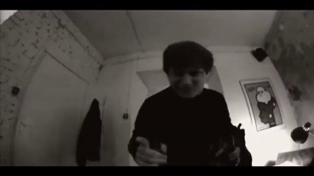 Music For Nightpeople mix cd - Daniel Drumz & Mr Krime promo video