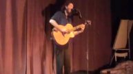 John Gomm live at Palmetta (terni) - 17/03/08