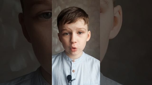 Мама большая и сильная, мама храм!