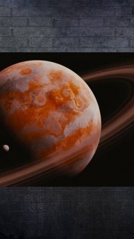 Девятая планета спасла Землю. Ч-1